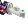 Modified Hydraulic Handbrake Replacement Aluminium Drift Racing Lever E-brake for Cars
