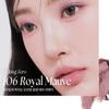 MUZIGAE MANSION One & Only Single Eyeshadow 2g – High Pigment Smooth Blendable K-Beauty Eye Shadow 13 Shades