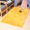 Australischer Langflor-Teppich - Rutschfeste Fußmatte für Wohnzimmer, Schlafzimmer oder Erker