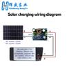 DC 10-60V To 12-80V High Power Boost Module 600W MPPT Solar Constant Voltage Constant Current Vehicle Voltage Regulator Module