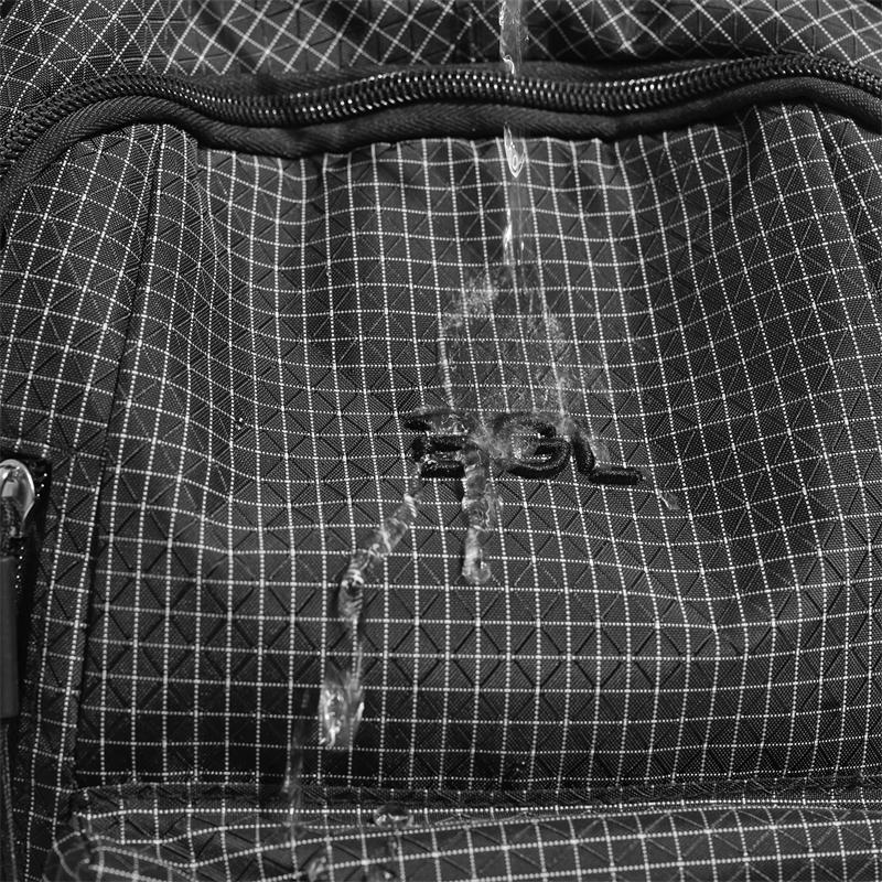 Multi-Functional Backpack Large Capacity Travel Lightweight Chest Bag Crossbody Bag