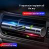 Car Vent Clip Air Freshener Diffuser