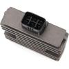 Car Voltage Regulator,21066-0030 Aluminum Alloy 6 Pin Voltage Regulator Rectifier Car Replacement Rectifier Fits for 900 VN900 Vulcan 21066-0705