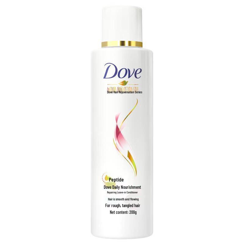 DOVE Personal Care 9-Piece Gift Set