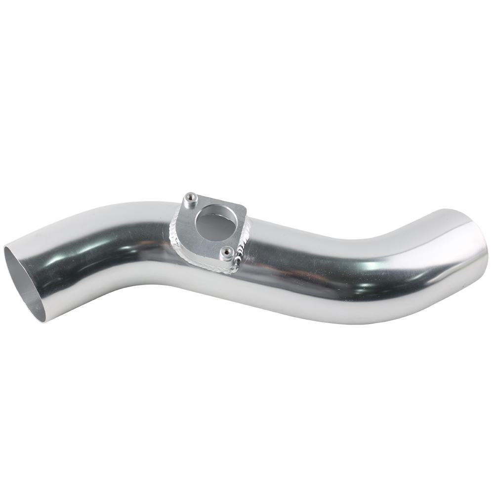 DESEMPENHO Para Subaru Impreza 02-07 WRX STI 2.0L 2.5L Turbo JDM Sistema de Admissão de Ar Frio