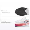 ZoomX Streakfly Bílá Flash Crimson Unisex Běžecké boty Hyper-Violetová Černá DJ6566-100