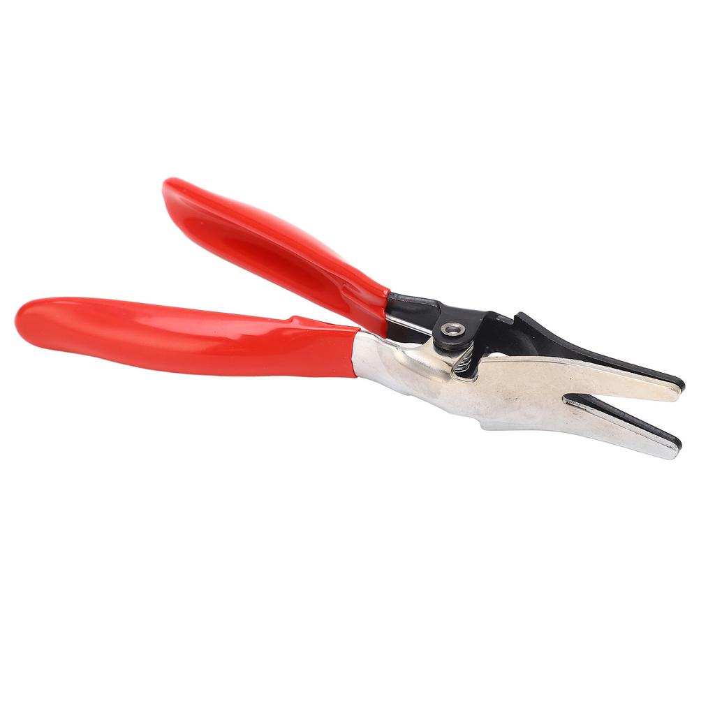 Hose Remover Pliers Comfortable Grip Rugged Separator Pipe Repairing Pliers Fuel Pipe Plier Universal for Car