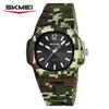 SKMEI 2382 Sports Men Women Waterproof Wristwatch Fashion Clock Horloges Mannen Business Orologi Movement Quartz Watches