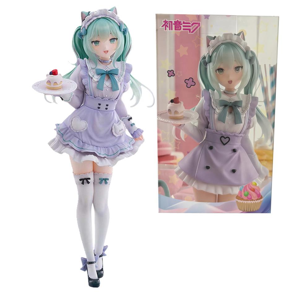 Nex Piapro Miku 1/7 Scale Anime Figure Collection Gift - Cute And Stylish Japanese Anime Character Toy