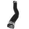 A16P-Turbine Air Intake Pipe Pressurized Hose 13718672108 13717612095 For BMW 5 Series 520I 528I Xdrive 2010-2017