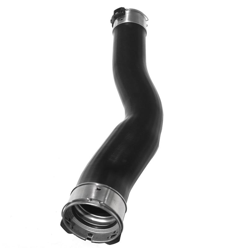 A16P-Turbine Air Intake Pipe Pressurized Hose 13718672108 13717612095 For BMW 5 Series 520I 528I Xdrive 2010-2017