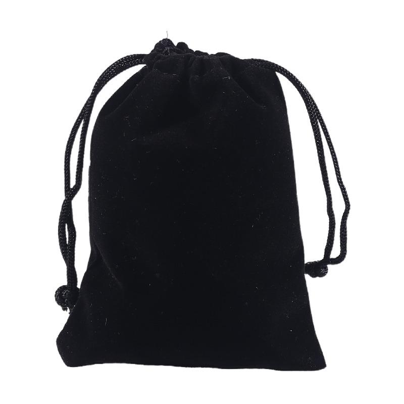 Jewelry, Gift Bundle, Flannel Bag, Earphone, Mobile Power Supply, Makeup Mirror, Straw, Flannel Bag Can Be Printed.