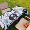 KarLot Reversible Outdoor Camping Mat & Tablecloth