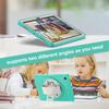 Tab A8 10.5-Inch Anti-Fall Skin-Feel Tablet Case with Rotating Handheld Bracket