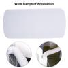 1pc 150CM/200CM Duct Extension Pipe Flexible Air Conditioner Exhaust Pipe Vent Hose Duct Outlet Exhaust Hose Accessories