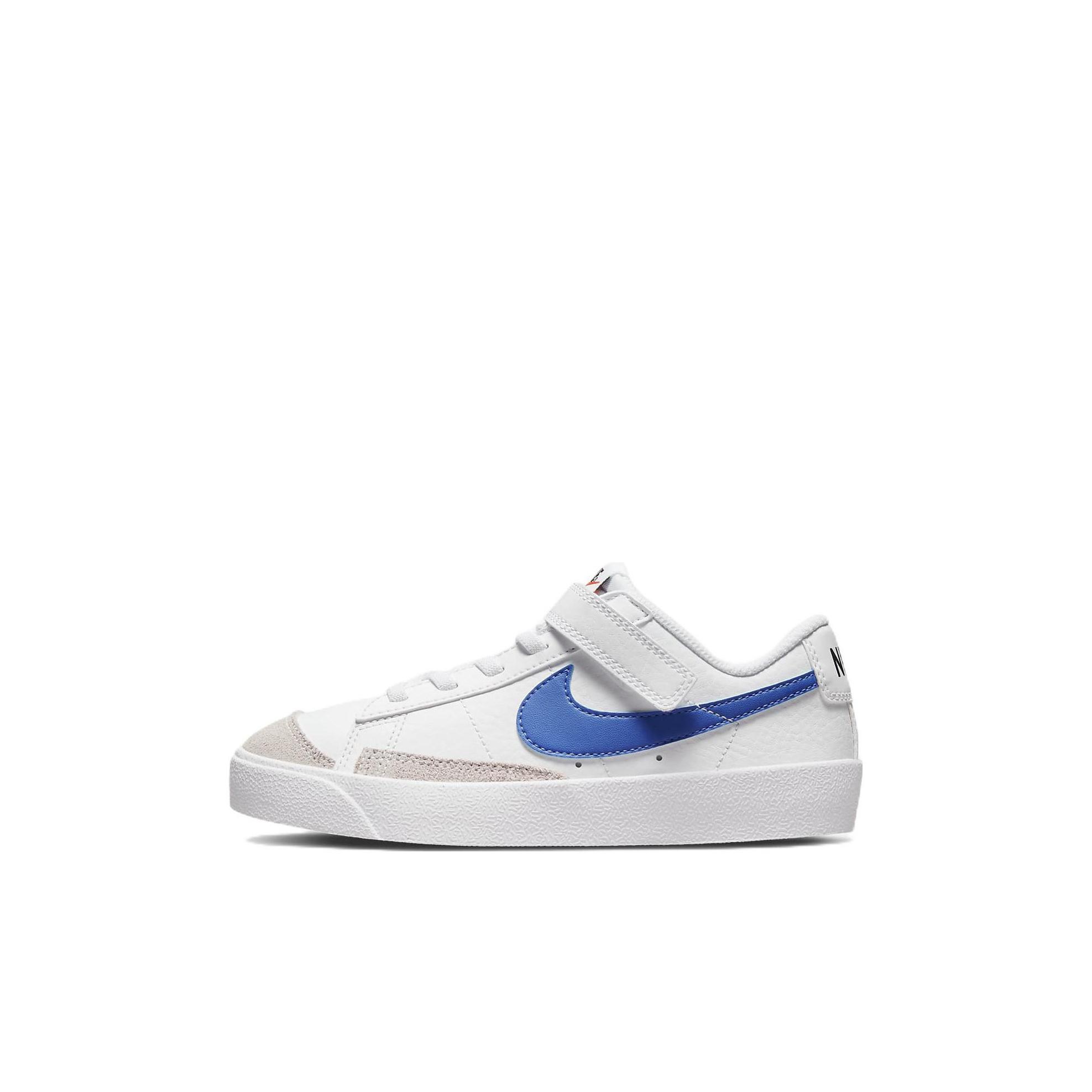 

кроссовки Nike Blazer low Kids Skateboarding shoes BP DA4075-109