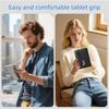 Universal Elastic Leather Tablet Hand Strap Anti Drop Anti-Slip Finger Grip Holder for Kindle/iPad/Kobo/Sony/Pocketbook/Lenovo