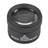 30X K9 Optical Magnifying Glass Portable Pocket Electronics Magnifyier For Jewelry Coin Stamps Watch Repair Magnifying Glass