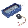 Wireless Winch Remote Control Kit Electric Switch Universal for Jeeps ATVs SUV Truck 12V 434MHz