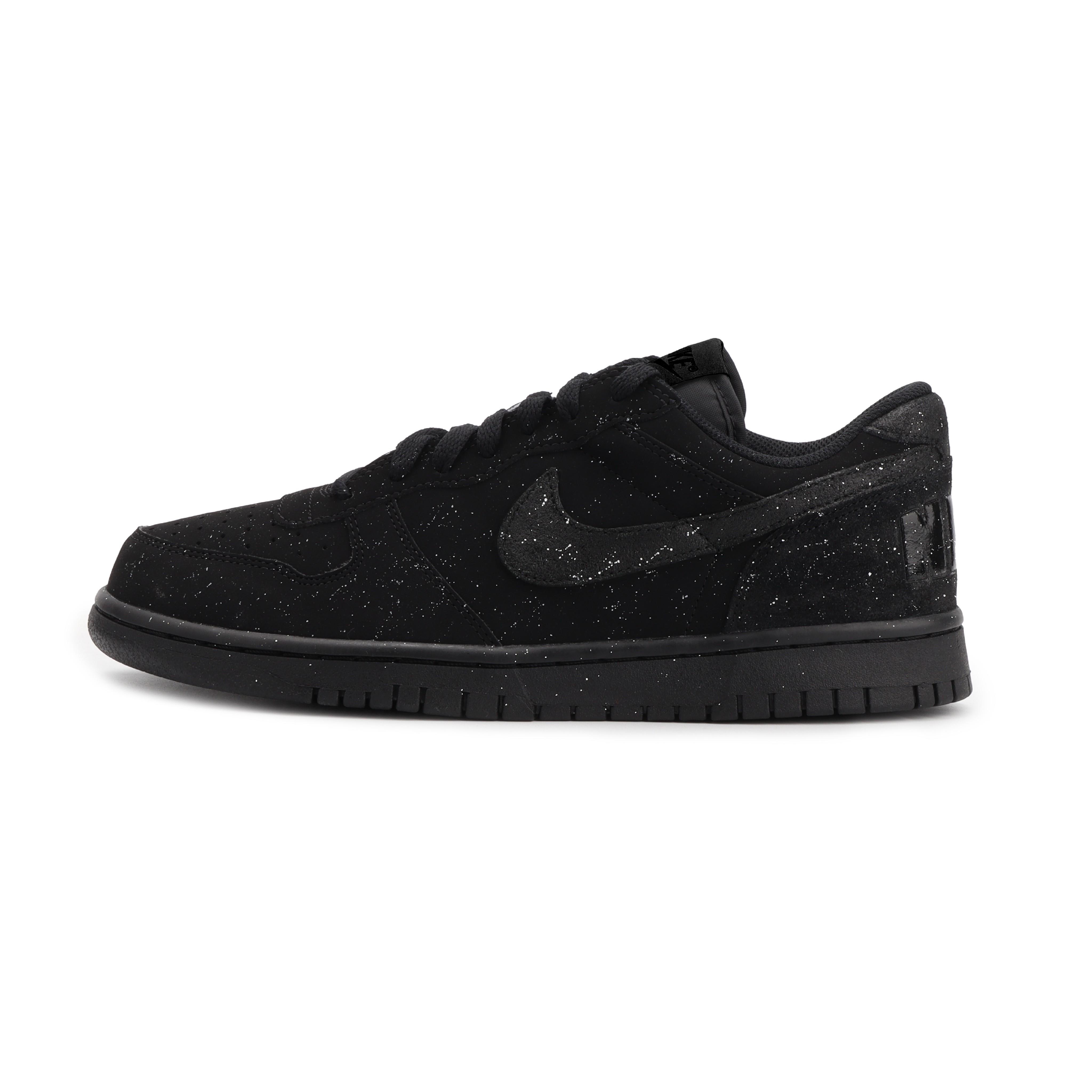 Nike Big Black Warrior Abrasion Resistant