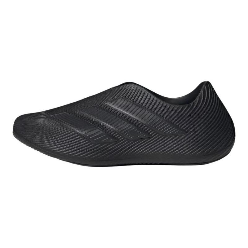 adidas Purechill unisex lifestyle casual shoes black KI0067 EU 42