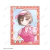 Sakura Miku Original Illustration MEIKO American Diner Ver. Art by Fuumi Set of 2 Acrylic Cards