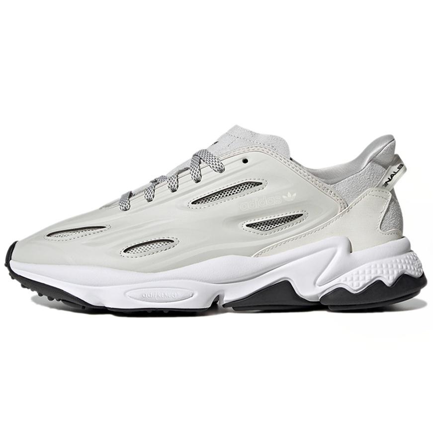 adidas originals Ozweego Celox White Grey Men s GY3224 EU 35⅔