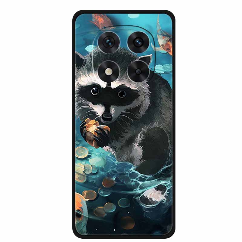 For Xiaomi Redmi Note 14 pro+ /14 pro/14 5G Cases Luxury Black Soft TPU Silicone Cover for Redmi note14 Pro 5G Shockproof Covers