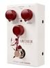 Rockett Audio Designs Archer Clean Guitar Clean Booster J. (JRAD) Effector,