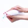 Foaming Facial Cleansing Net for Whipped Lather