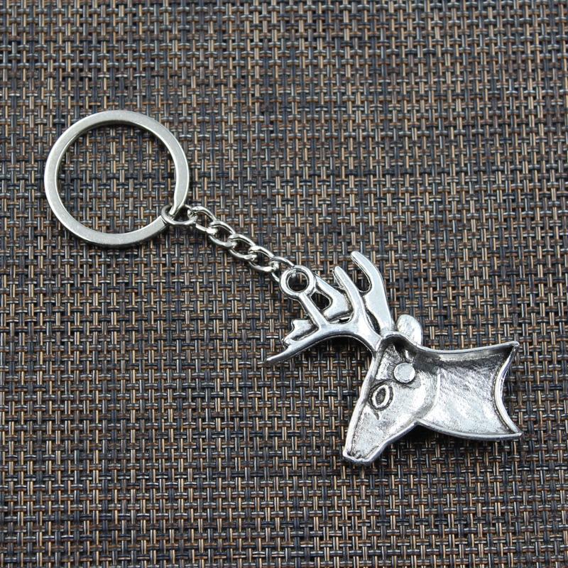 Новый брелок 60x43 мм — фото 4