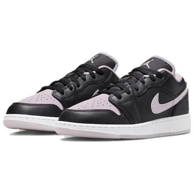 Air 1 SE Low Negro Lila Hielo DV1333-051