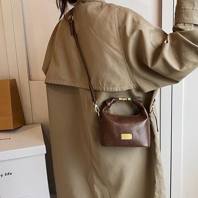 Damentaschen – Crossbody-Bags