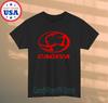 Cagiva Motorcycle Men's Black Size S-5XL
