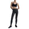 Nike Yoga Pants Women's Thunder Gray/Dark Shadow Moderate HV2479-036