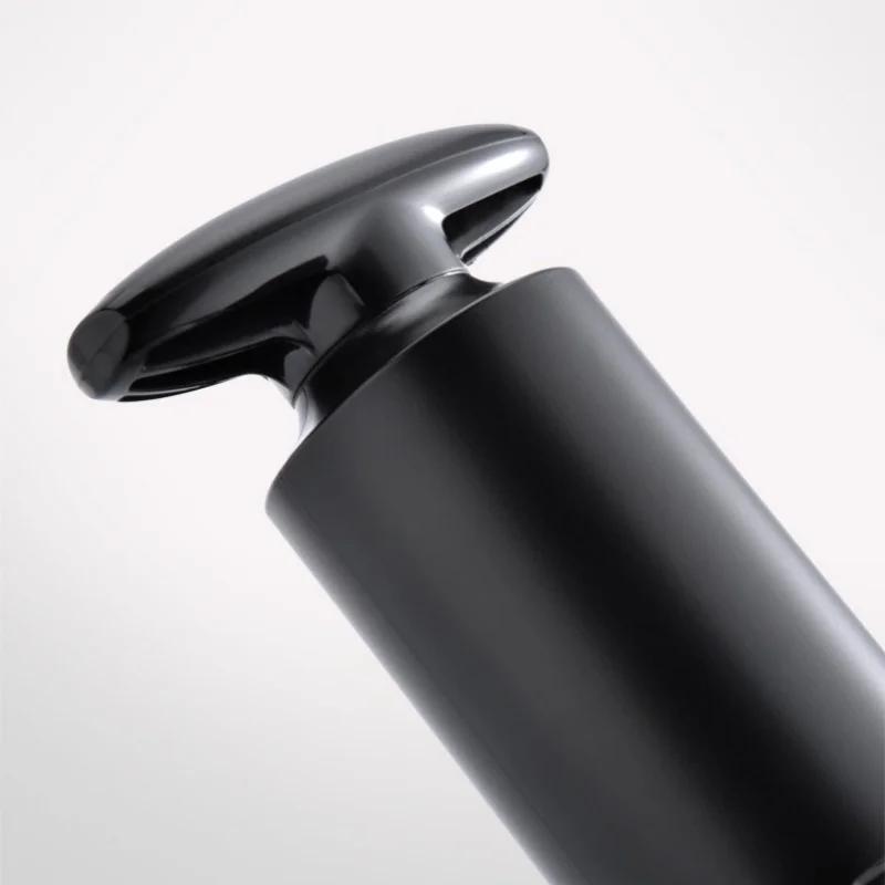 Bottle Opener Portable Manual Wine Bottle Opener with Foil Cutter Bar Tools Sparkling Wine Cork Remover Home Kitchen Accessories