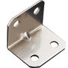 90-Degree Right Angle Brackets