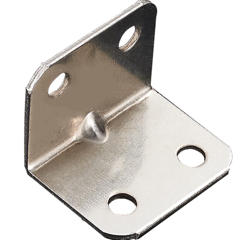 90-Degree Right Angle Brackets