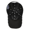 New embroidered letter baseball cap, sunshade, sunscreen, fashionable and casual, versatile, a must for men and women to travel in spring and autumn