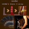 Male Penis Enhancement Enlargement Retard Ejaculation Sex Time Delay Massage Oil