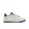 New POP MART X Anta Molly Anti Slip Wear Resistant Low Top Skateboard Shoes Women's White Blue 122518068X-1