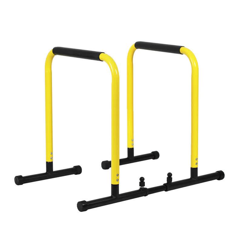 Home Fitness Multifunction Pull-up & Dip Bar