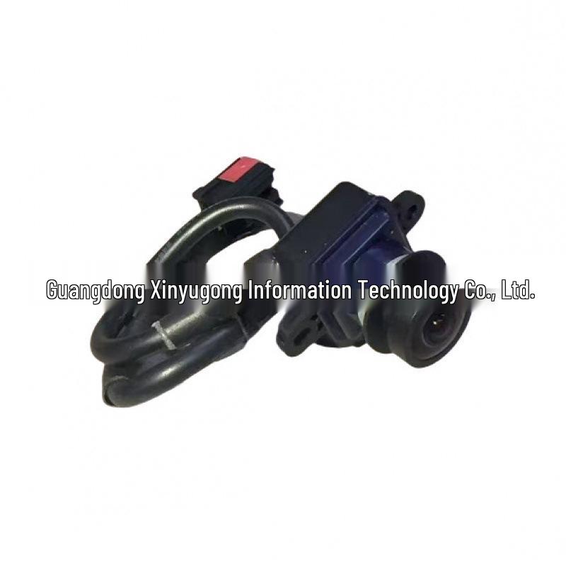 

Rearview Backup Camera Compatible with Maserati 178269