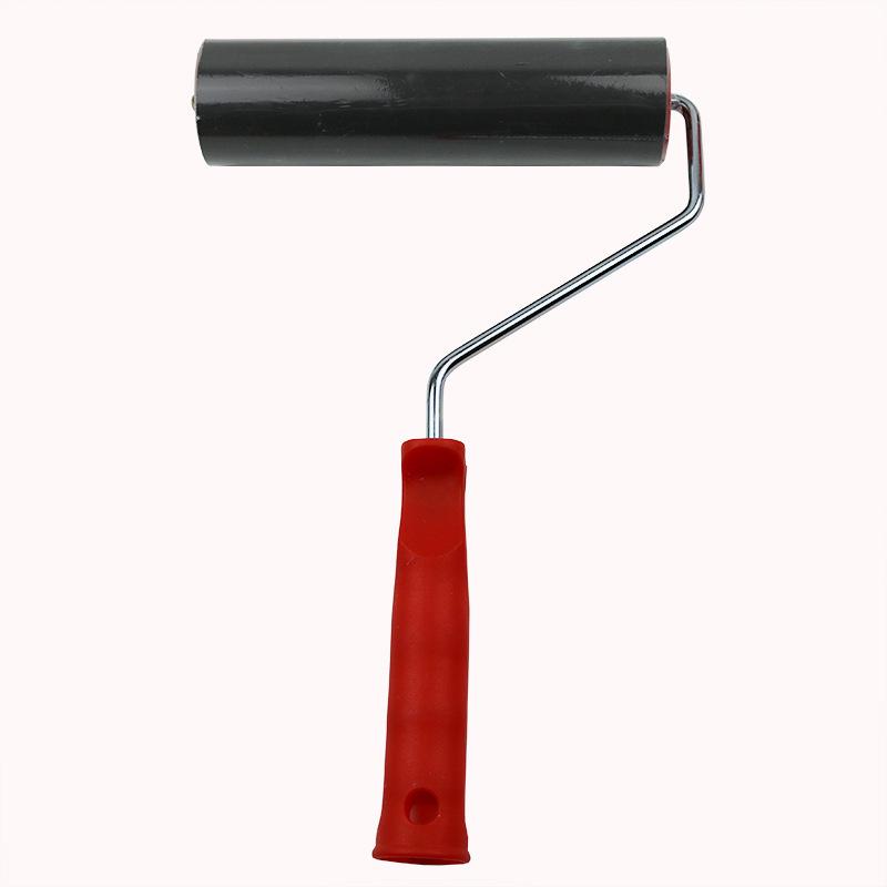 Diatom Mud Texture Cement Paint Roller for Flat Surfaces
