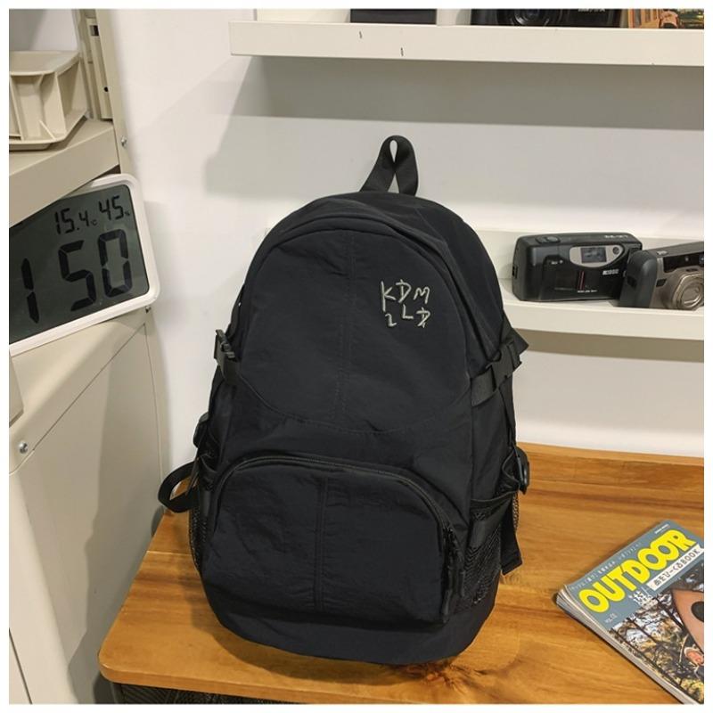 

Студенческий легкий альпинистский рюкзак, уличный рюкзак, женский новый японский универсальный школьный рюкзак