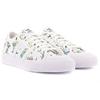 adidas Nizza 'Sport Goofy Pack - White' (Unisex) Cloud White / Scarlet / Core Black Skateboard Shoes FW0645