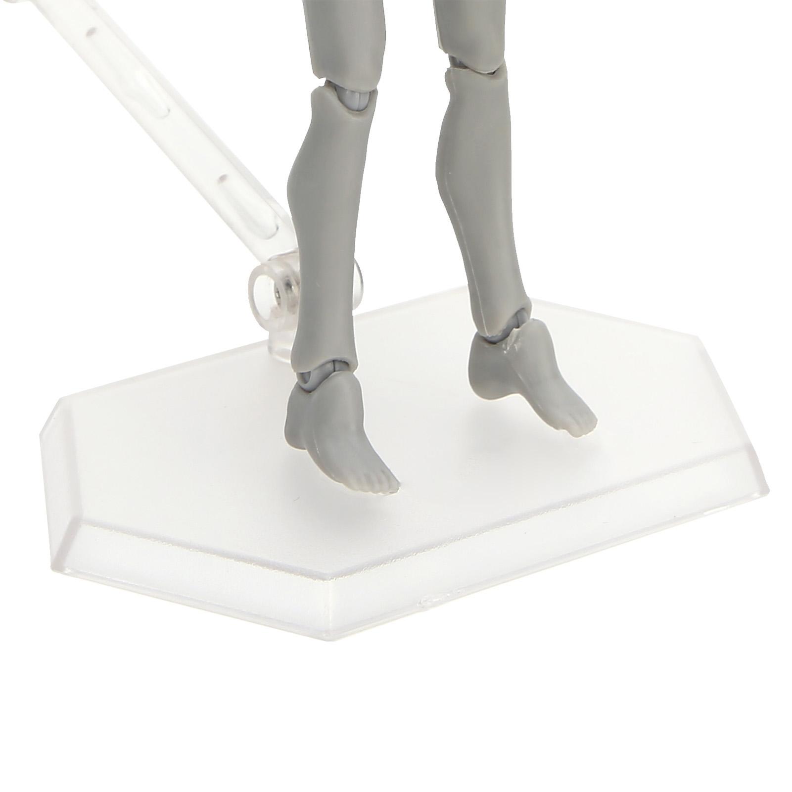 

ПВХ Художники Дія Модель Людина Малюнок Модель Жінка Манекен Декорація