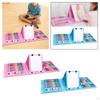 176 Pieces Watercolor Paint Markers Drawing Board Crafts Montessori Creative Reusable Painting
