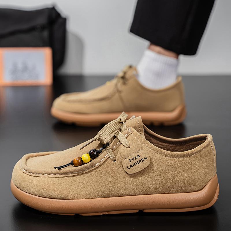 Big Size 45 Men Shoes Sneakers Mens Casual Shoes Luxury Breathable Men Loafers Driving Flats Shoes Trend for Men Running Shoes Male Footwear