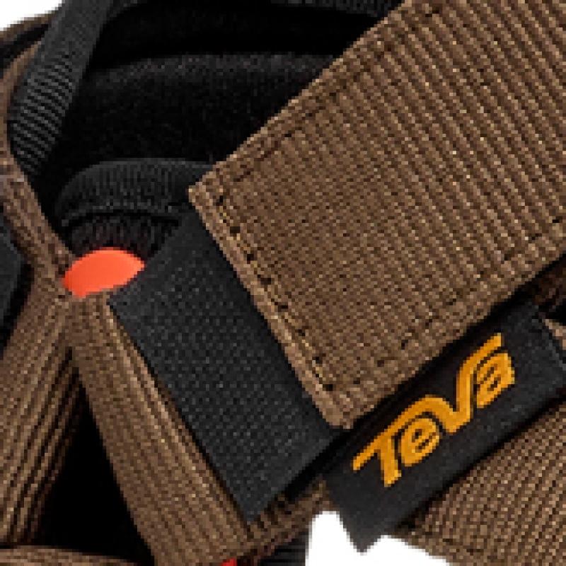 Teva Men S cuShioned Outdoor Water Sandal Stvm2510510 dSp